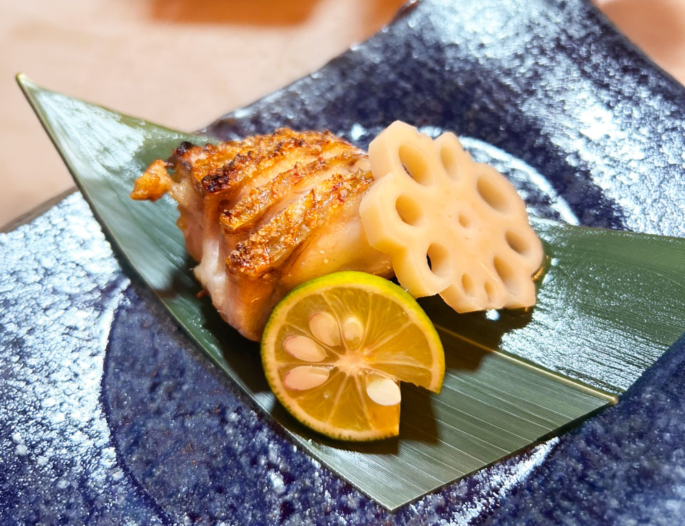 お造り